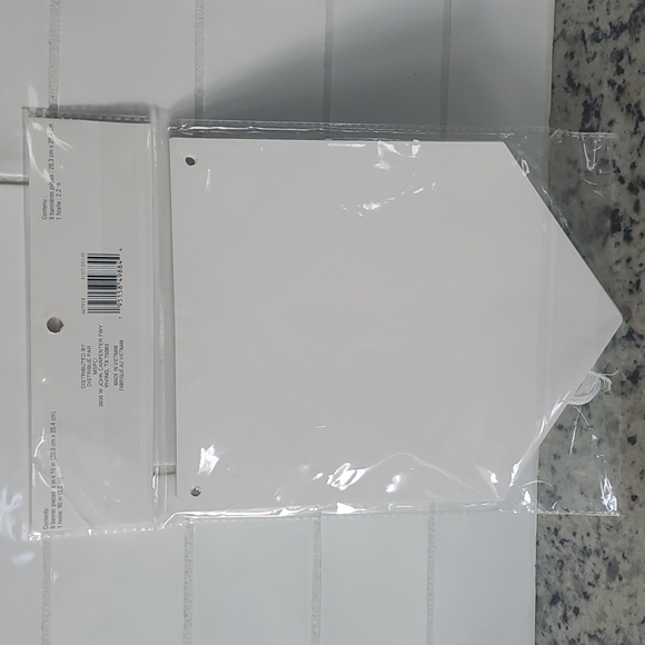 PENCIL ✏️  BANNER - Picture 2 of 4